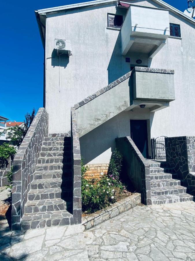 Apartments Matthew & Oscar بورات المظهر الخارجي الصورة