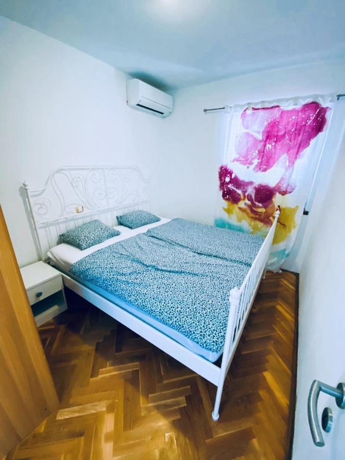 Apartments Matthew & Oscar بورات المظهر الخارجي الصورة