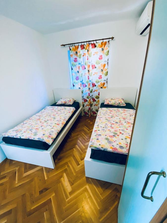 Apartments Matthew & Oscar بورات المظهر الخارجي الصورة