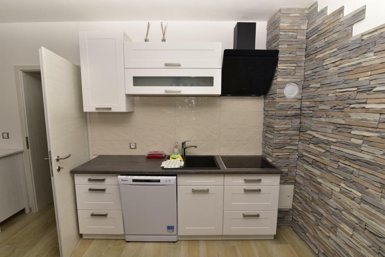 Apartments Matthew & Oscar بورات المظهر الخارجي الصورة