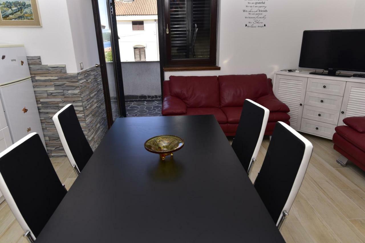 Apartments Matthew & Oscar بورات المظهر الخارجي الصورة