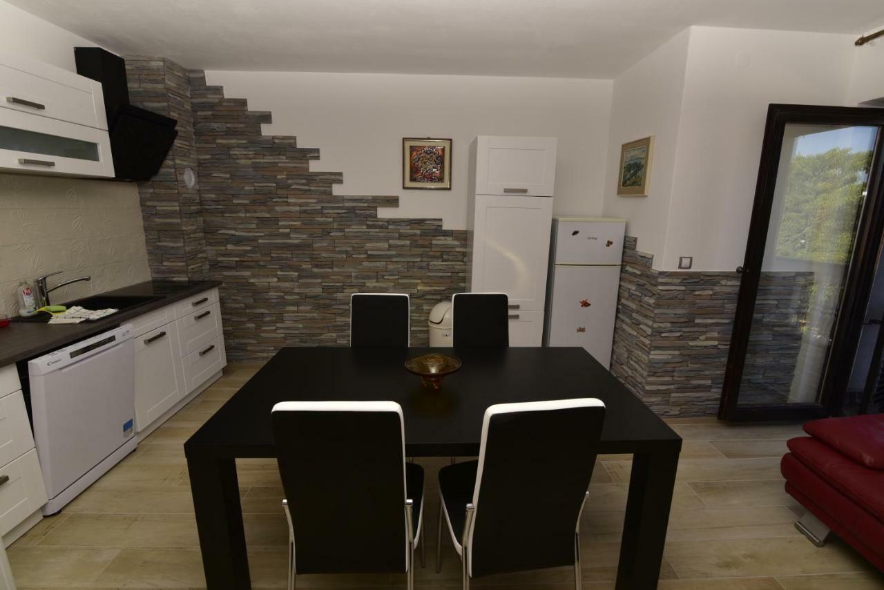 Apartments Matthew & Oscar بورات المظهر الخارجي الصورة