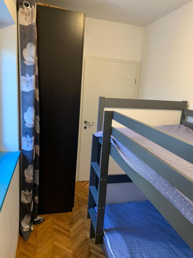 Apartments Matthew & Oscar بورات المظهر الخارجي الصورة