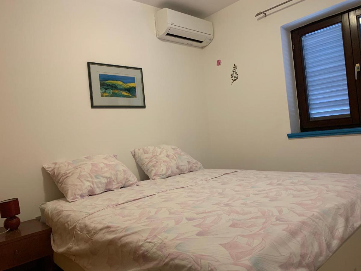 Apartments Matthew & Oscar بورات المظهر الخارجي الصورة