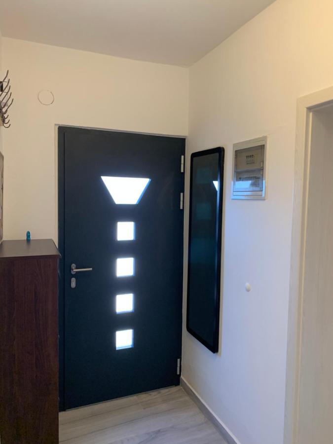 Apartments Matthew & Oscar بورات المظهر الخارجي الصورة