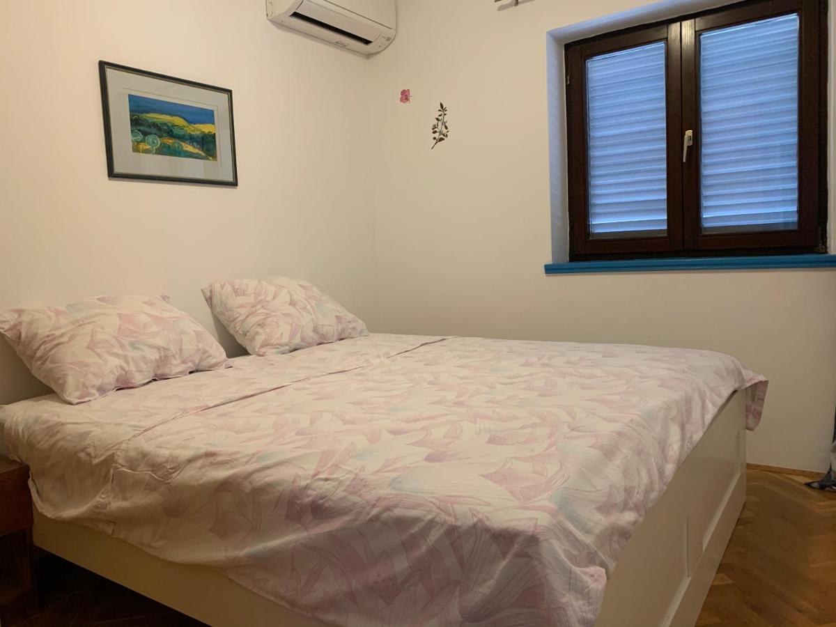 Apartments Matthew & Oscar بورات المظهر الخارجي الصورة