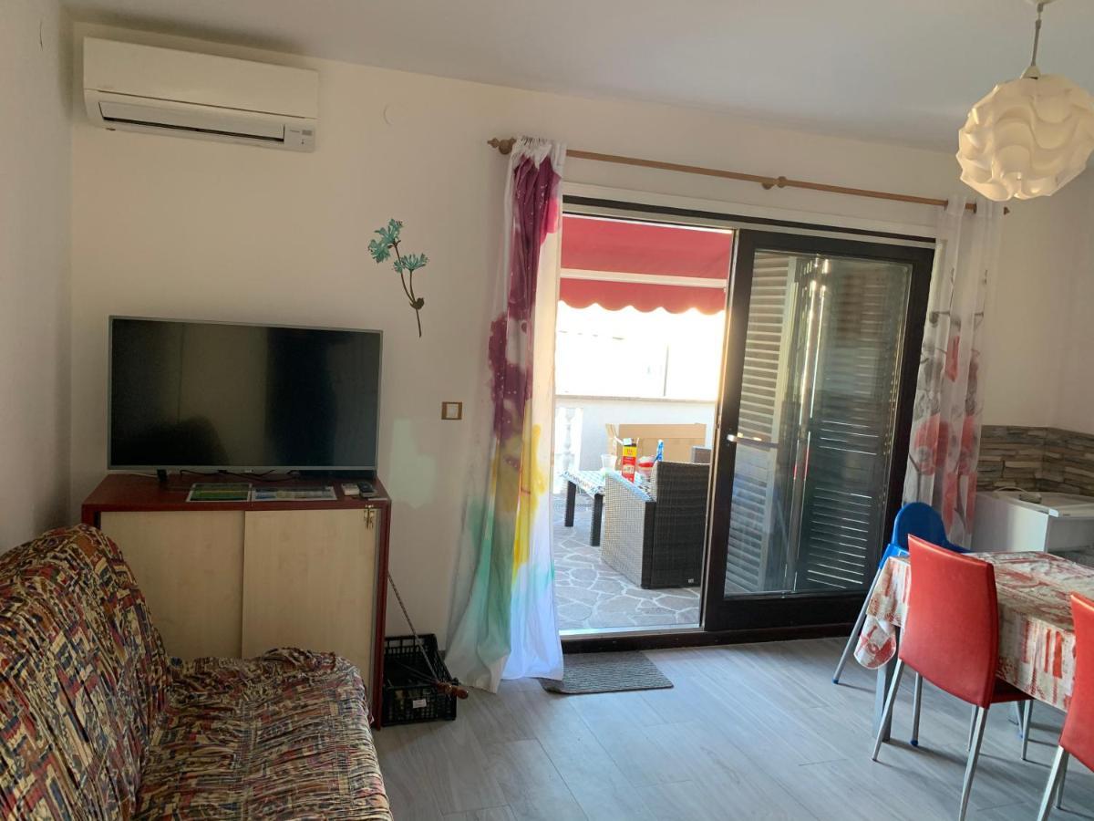 Apartments Matthew & Oscar بورات المظهر الخارجي الصورة